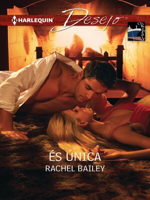 cover image of És única